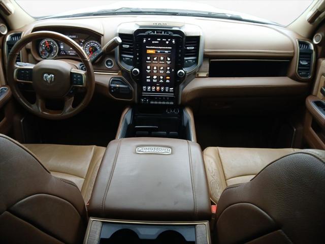 2021 RAM 3500 Limited Longhorn Mega Cab 4x4 64 Box 2021 RAM 3500 Limited Longhorn Mega Cab 4x4 64 Box