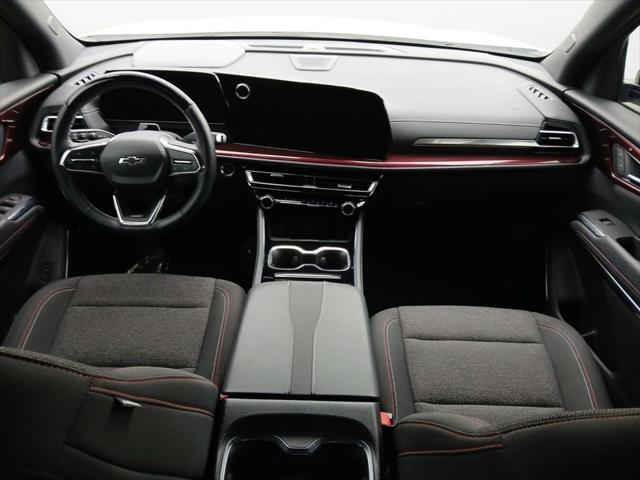 2024 Chevrolet Traverse AWD Z71 2024 Chevrolet Traverse AWD Z71