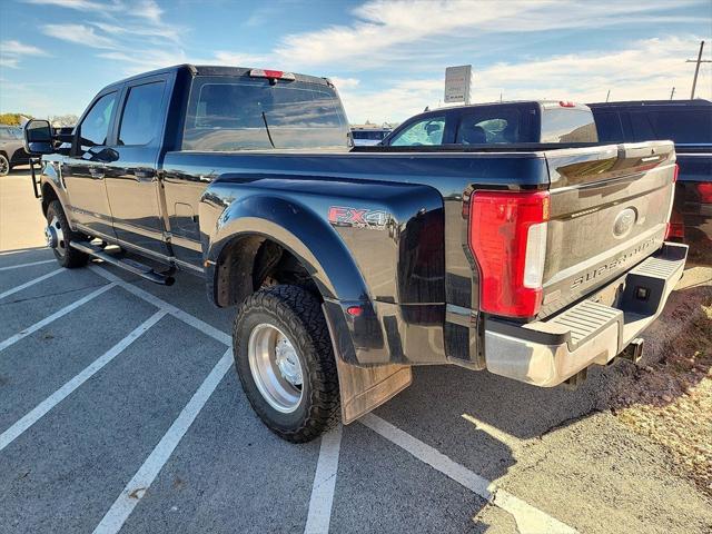2018 Ford Super Duty F-350 DRW XL 2018 Ford Super Duty F-350 DRW XL