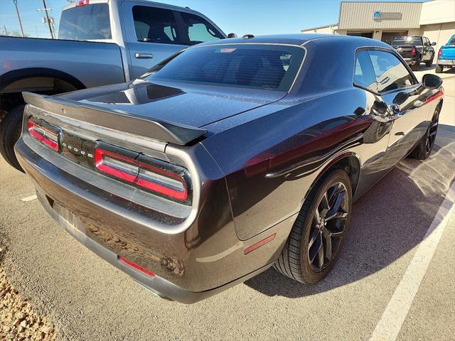 2019 Dodge Challenger SXT 2019 Dodge Challenger SXT