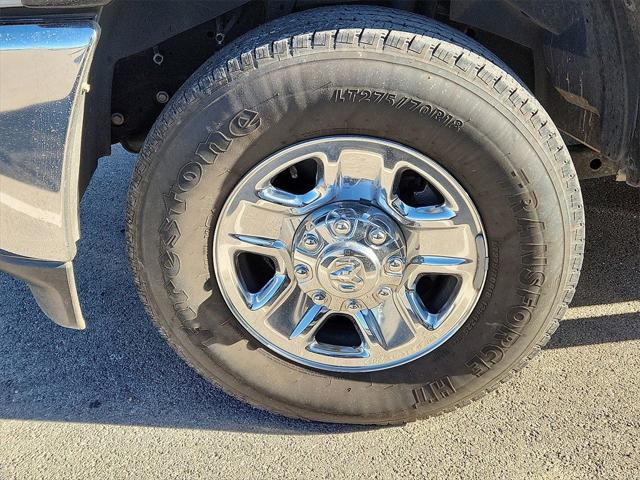 2021 RAM 2500 Lone Star Crew Cab 4x4 64 Box