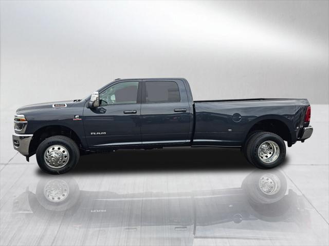 2026 RAM Ram 3500 RAM 3500 LARAMIE CREW CAB 4X4 8 BOX 2026 RAM Ram 3500 RAM 3500 LARAMIE CREW CAB 4X4 8 BOX