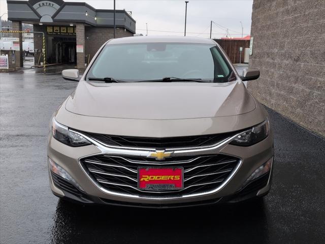 2023 Chevrolet Malibu FWD 1LT 2023 Chevrolet Malibu FWD 1LT
