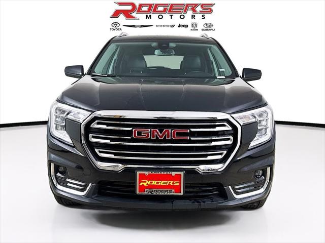 2024 GMC Terrain AWD SLT