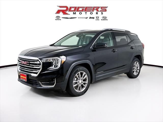 2024 GMC Terrain AWD SLT