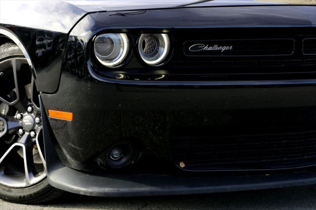 2020 Dodge Challenger R/T Scat Pack 2020 Dodge Challenger R/T Scat Pack