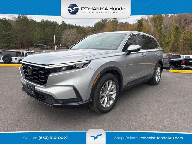 2023 Honda CR-V EX-L 2023 Honda CR-V EX-L