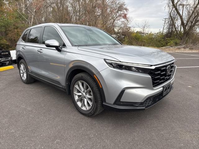 2023 Honda CR-V EX-L 2023 Honda CR-V EX-L