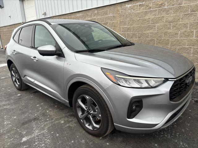 Used 2023 Ford Escape For Sale in Wilmington, OH