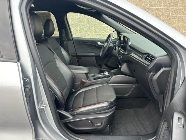 Used 2023 Ford Escape For Sale in Wilmington, OH