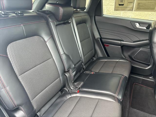 Used 2023 Ford Escape For Sale in Wilmington, OH