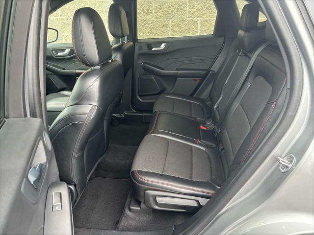 Used 2023 Ford Escape For Sale in Wilmington, OH