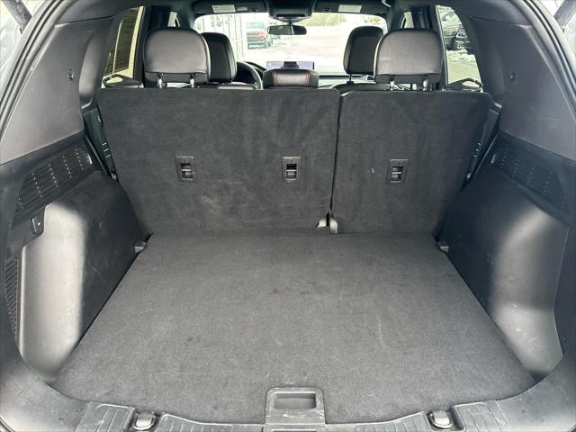 Used 2023 Ford Escape For Sale in Wilmington, OH