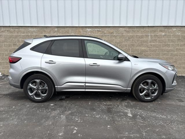 Used 2023 Ford Escape For Sale in Wilmington, OH