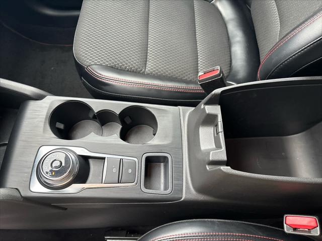 Used 2023 Ford Escape For Sale in Wilmington, OH