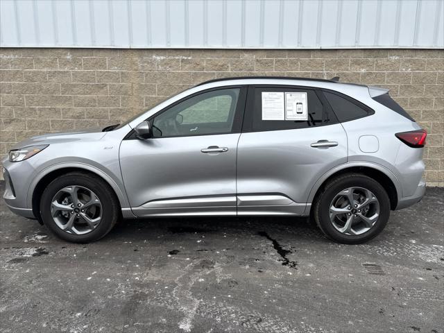 Used 2023 Ford Escape For Sale in Wilmington, OH