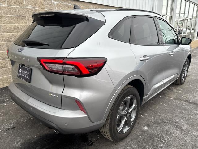 Used 2023 Ford Escape For Sale in Wilmington, OH