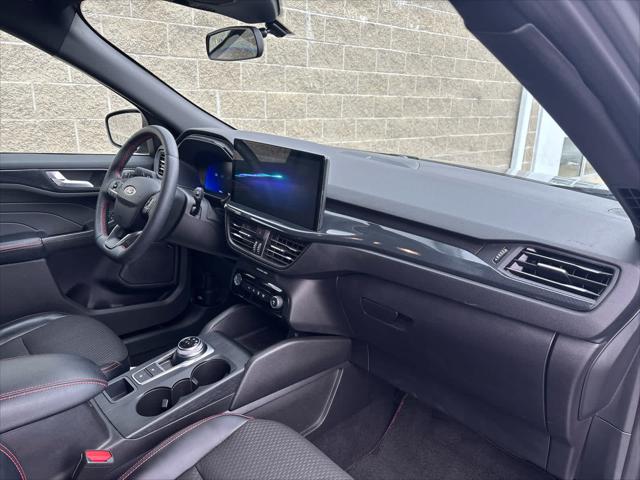 Used 2023 Ford Escape For Sale in Wilmington, OH