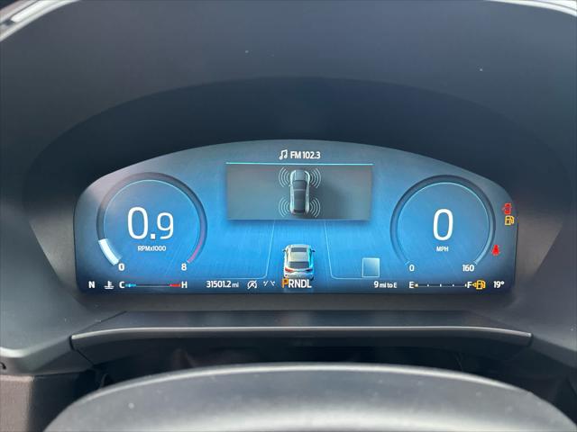 Used 2023 Ford Escape For Sale in Wilmington, OH