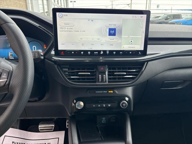 Used 2023 Ford Escape For Sale in Wilmington, OH