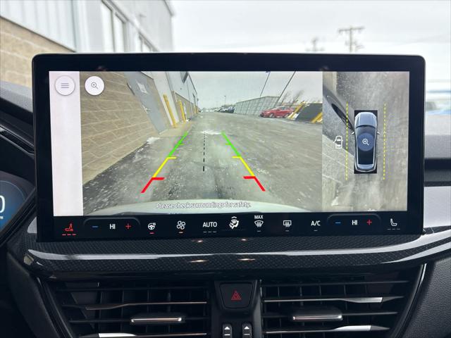 Used 2023 Ford Escape For Sale in Wilmington, OH