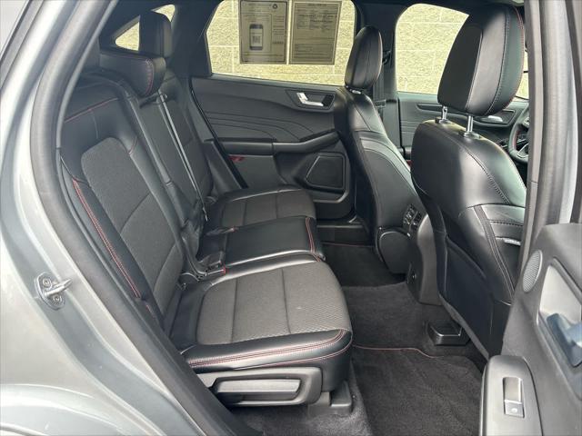 Used 2023 Ford Escape For Sale in Wilmington, OH