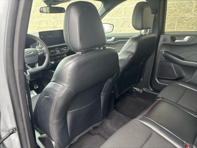 Used 2023 Ford Escape For Sale in Wilmington, OH