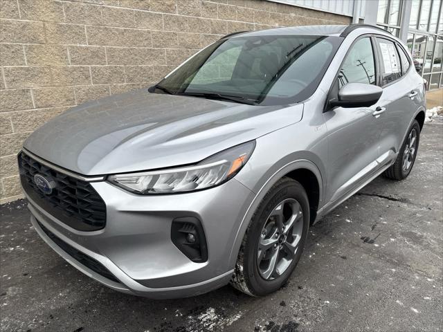 Used 2023 Ford Escape For Sale in Wilmington, OH