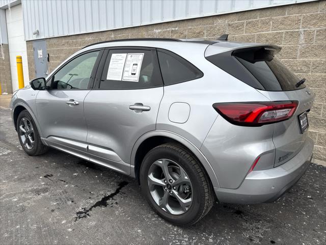 Used 2023 Ford Escape For Sale in Wilmington, OH
