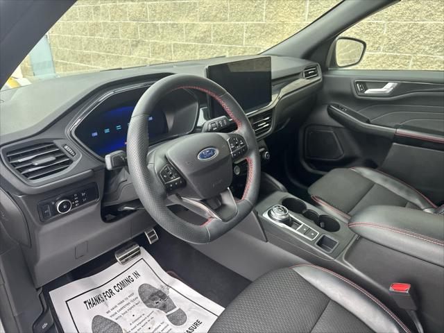 Used 2023 Ford Escape For Sale in Wilmington, OH