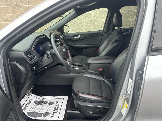 Used 2023 Ford Escape For Sale in Wilmington, OH