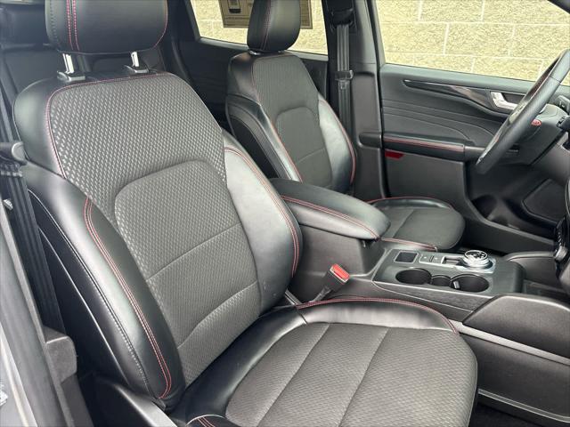 Used 2023 Ford Escape For Sale in Wilmington, OH