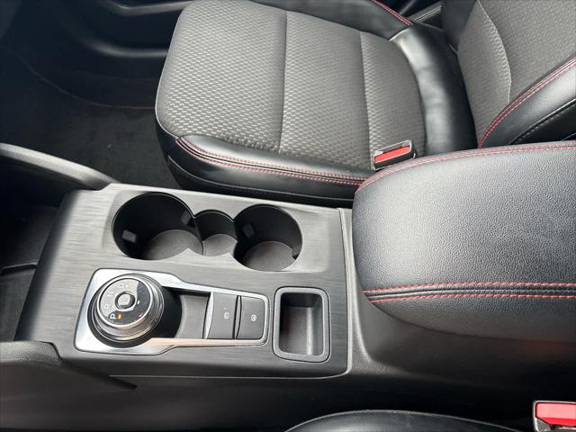 Used 2023 Ford Escape For Sale in Wilmington, OH