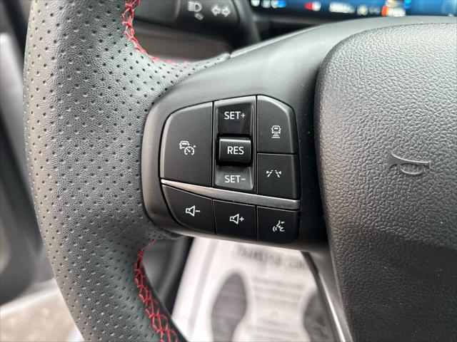 Used 2023 Ford Escape For Sale in Wilmington, OH