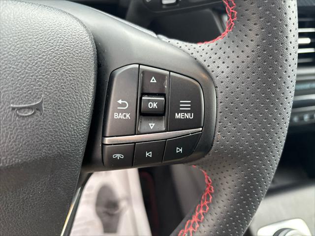 Used 2023 Ford Escape For Sale in Wilmington, OH