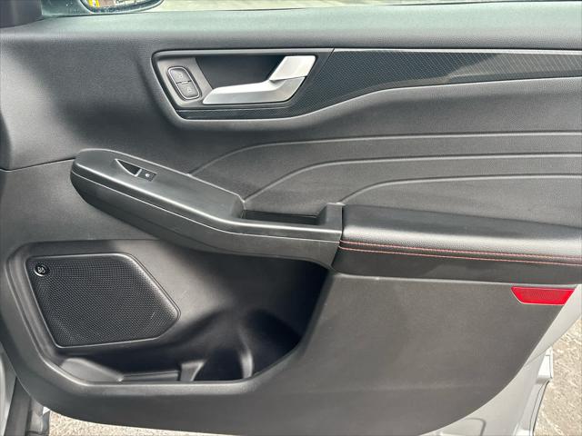 Used 2023 Ford Escape For Sale in Wilmington, OH