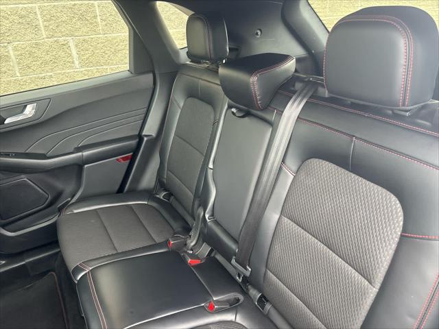 Used 2023 Ford Escape For Sale in Wilmington, OH