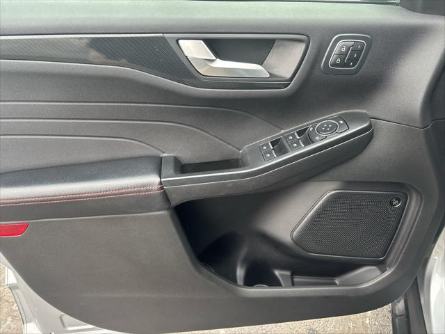 Used 2023 Ford Escape For Sale in Wilmington, OH