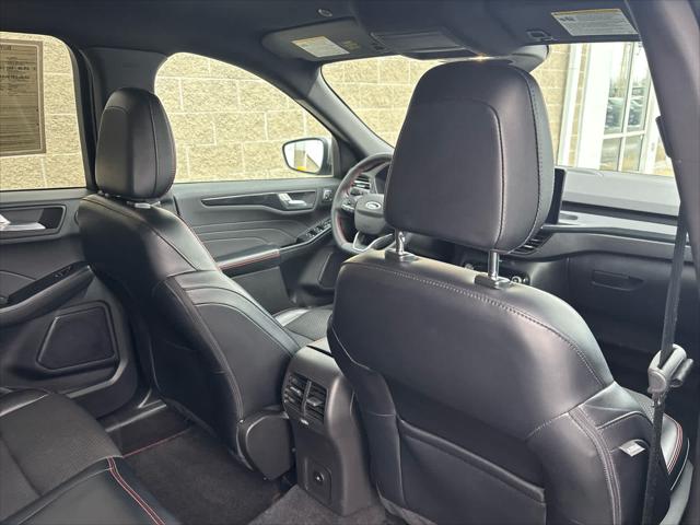 Used 2023 Ford Escape For Sale in Wilmington, OH