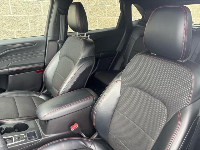 Used 2023 Ford Escape For Sale in Wilmington, OH