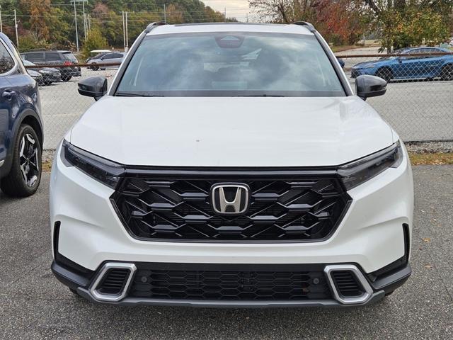 2024 Honda CR-V Hybrid Sport Touring 2024 Honda CR-V Hybrid Sport Touring