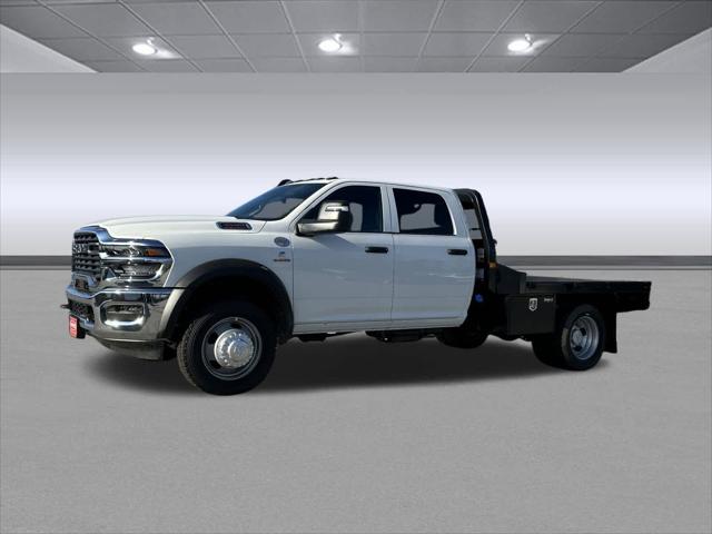 2026 RAM Ram 4500 Chassis Cab RAM 4500 TRADESMAN CHASSIS CREW CAB 4X4 60 CA 2026 RAM Ram 4500 Chassis Cab RAM 4500 TRADESMAN CHASSIS CREW CAB 4X4 60 CA