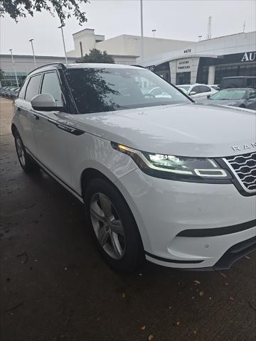 2023 Land Rover Range Rover Velar P250 S 2023 Land Rover Range Rover Velar P250 S