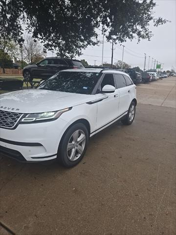 2023 Land Rover Range Rover Velar P250 S 2023 Land Rover Range Rover Velar P250 S