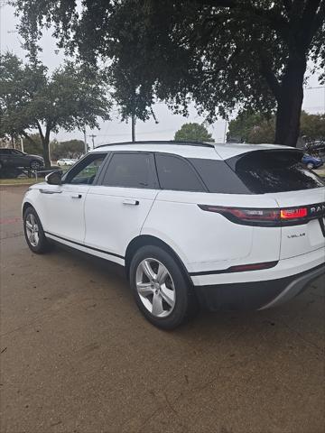 2023 Land Rover Range Rover Velar P250 S 2023 Land Rover Range Rover Velar P250 S