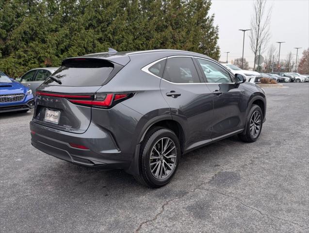 2024 Lexus NX 350 350