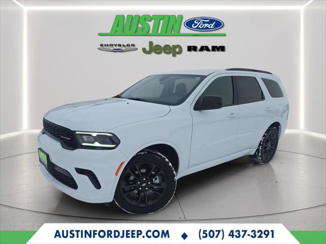 2026 Dodge Durango DURANGO GT AWD