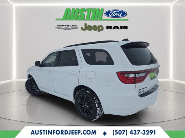 2026 Dodge Durango DURANGO GT AWD