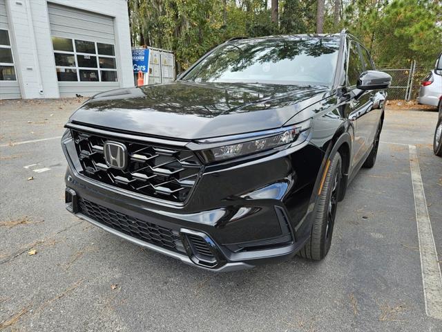 2024 Honda CR-V Hybrid Sport 2024 Honda CR-V Hybrid Sport