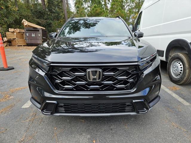 2024 Honda CR-V Hybrid Sport 2024 Honda CR-V Hybrid Sport